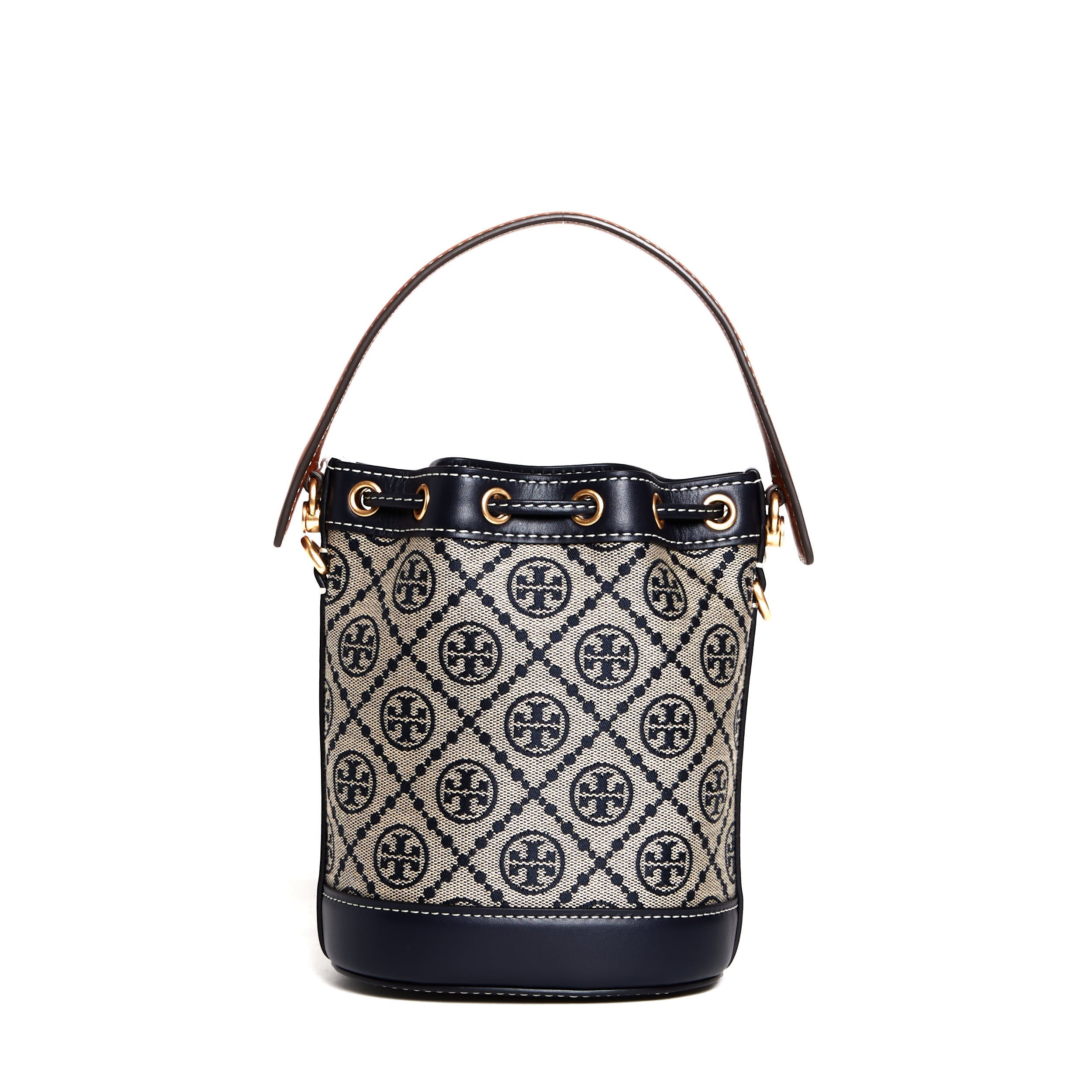 TORY BURCH-OUTLET-SALE-Handbag BUNT-ARCHIVIST