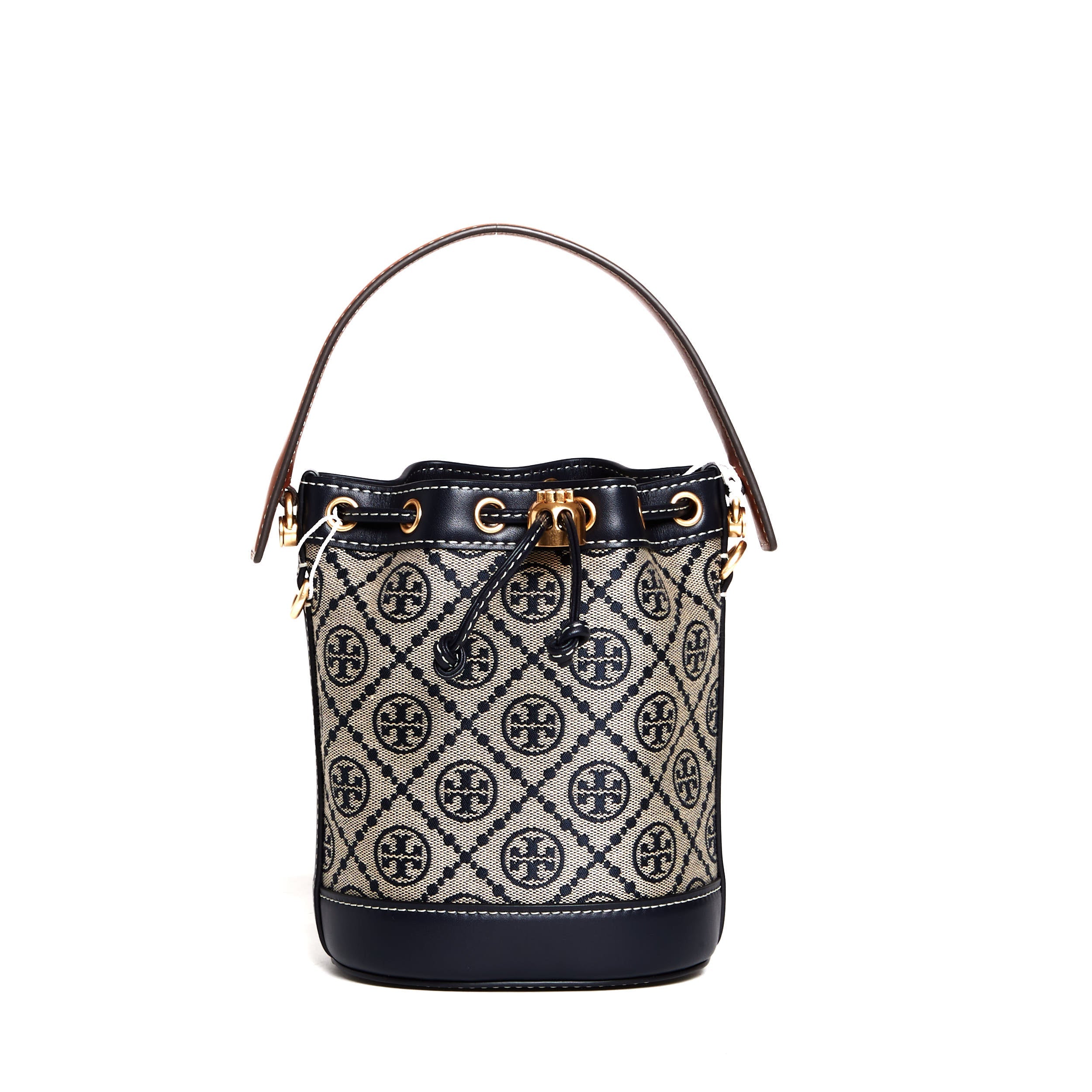 TORY BURCH-OUTLET-SALE-Handbag BUNT-ARCHIVIST