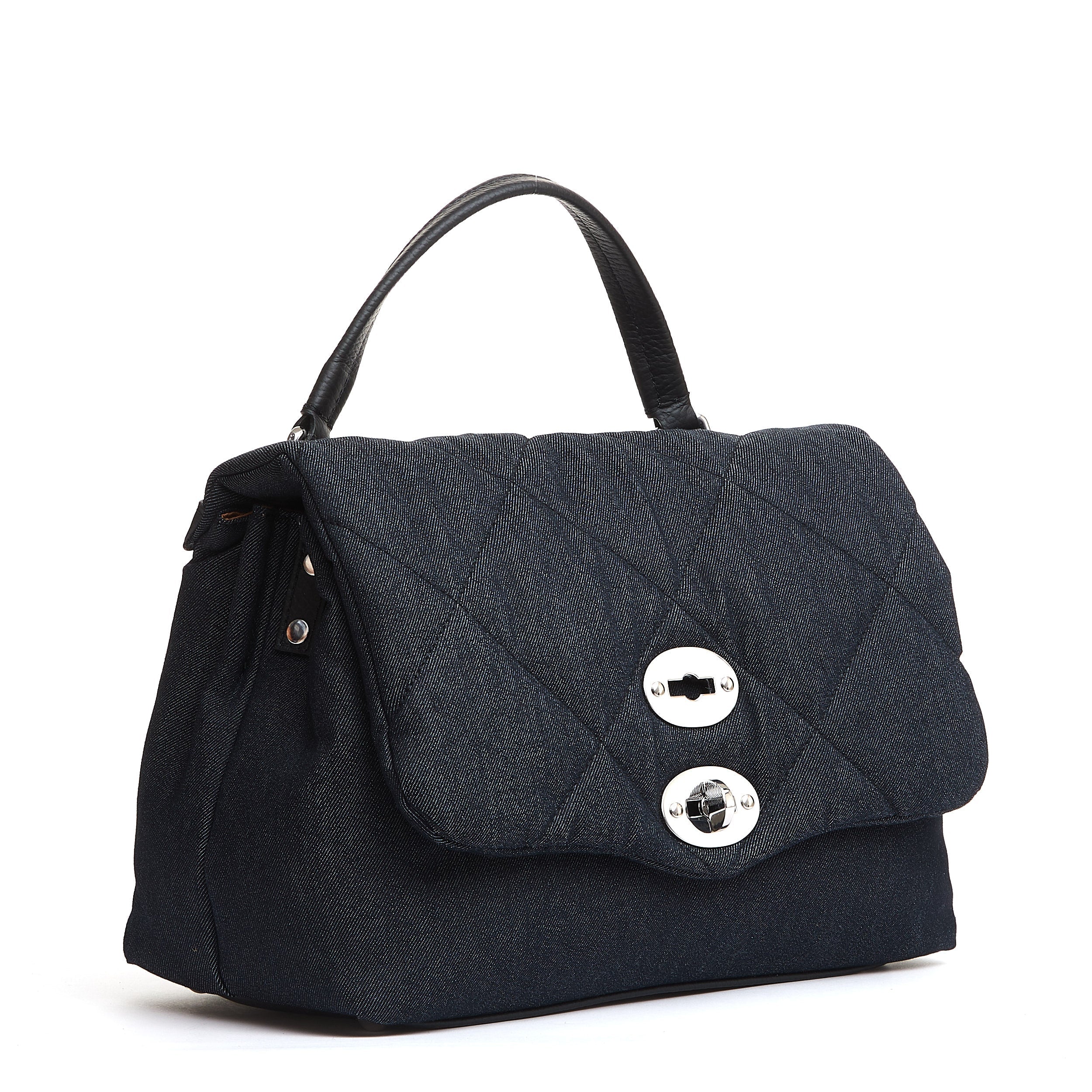 ZANELLATO-OUTLET-SALE-Handbag BUNT-ARCHIVIST