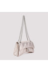 BALENCIAGA-OUTLET-SALE-Handbag Beige-ARCHIVIST