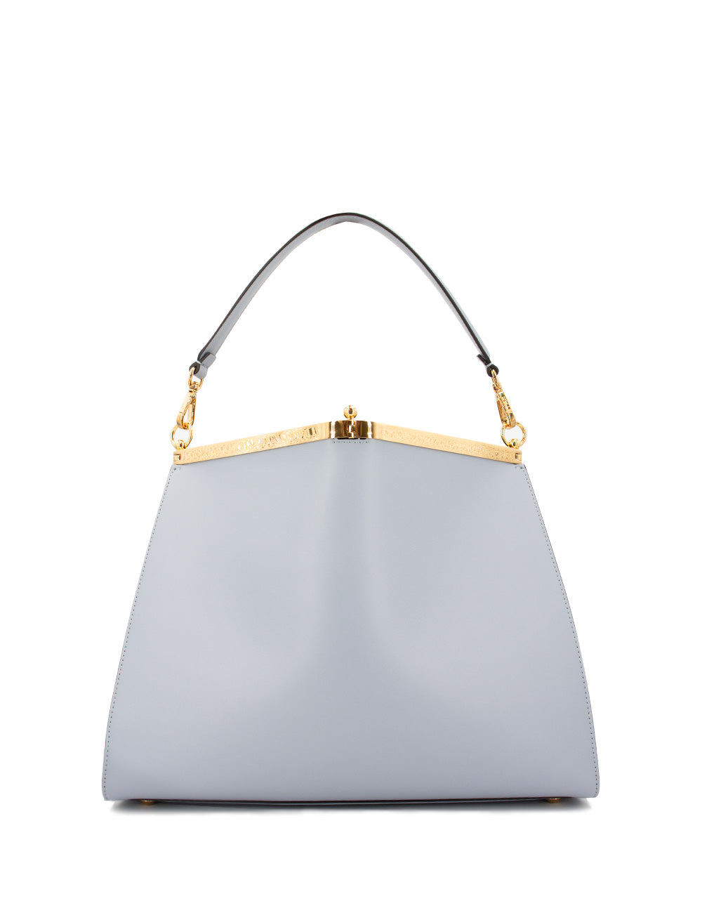 ETRO-OUTLET-SALE-Handbag Blau-ARCHIVIST