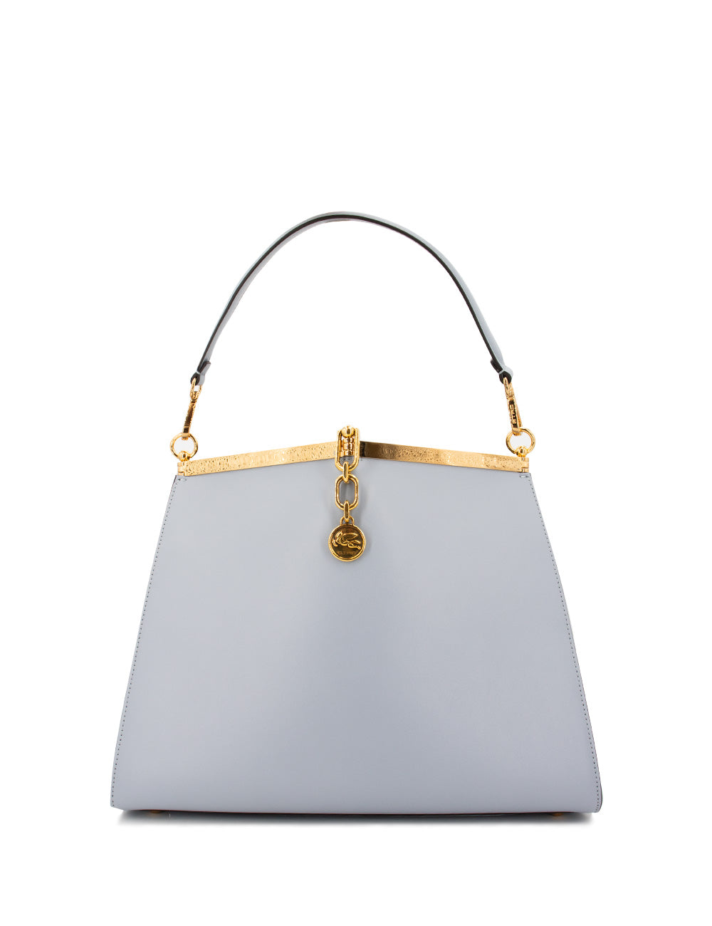 ETRO-OUTLET-SALE-Handbag Blau-ARCHIVIST