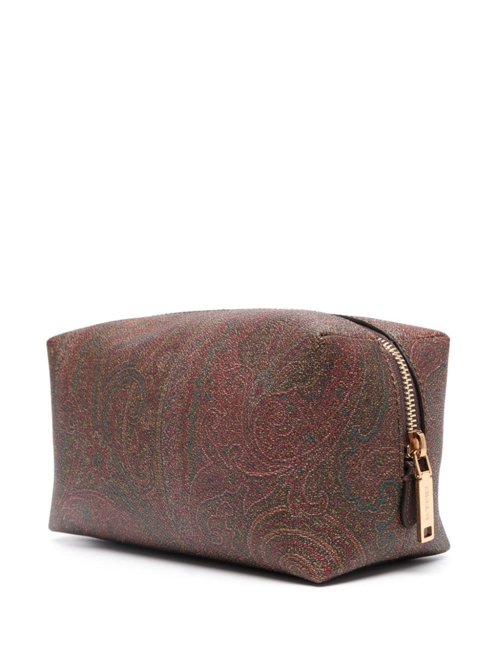 ETRO-OUTLET-SALE-Handbag Braun-ARCHIVIST