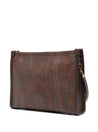 ETRO-OUTLET-SALE-Handbag Braun-ARCHIVIST