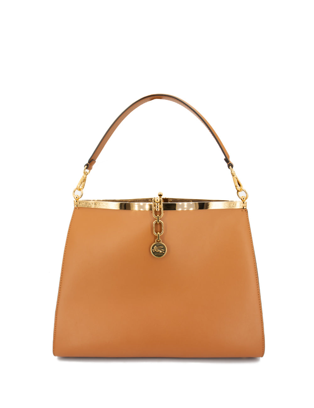 ETRO-OUTLET-SALE-Handbag Braun-ARCHIVIST