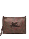 ETRO-OUTLET-SALE-Handbag Braun-ARCHIVIST