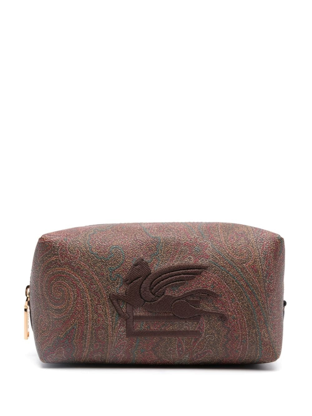 ETRO-OUTLET-SALE-Handbag Braun-ARCHIVIST