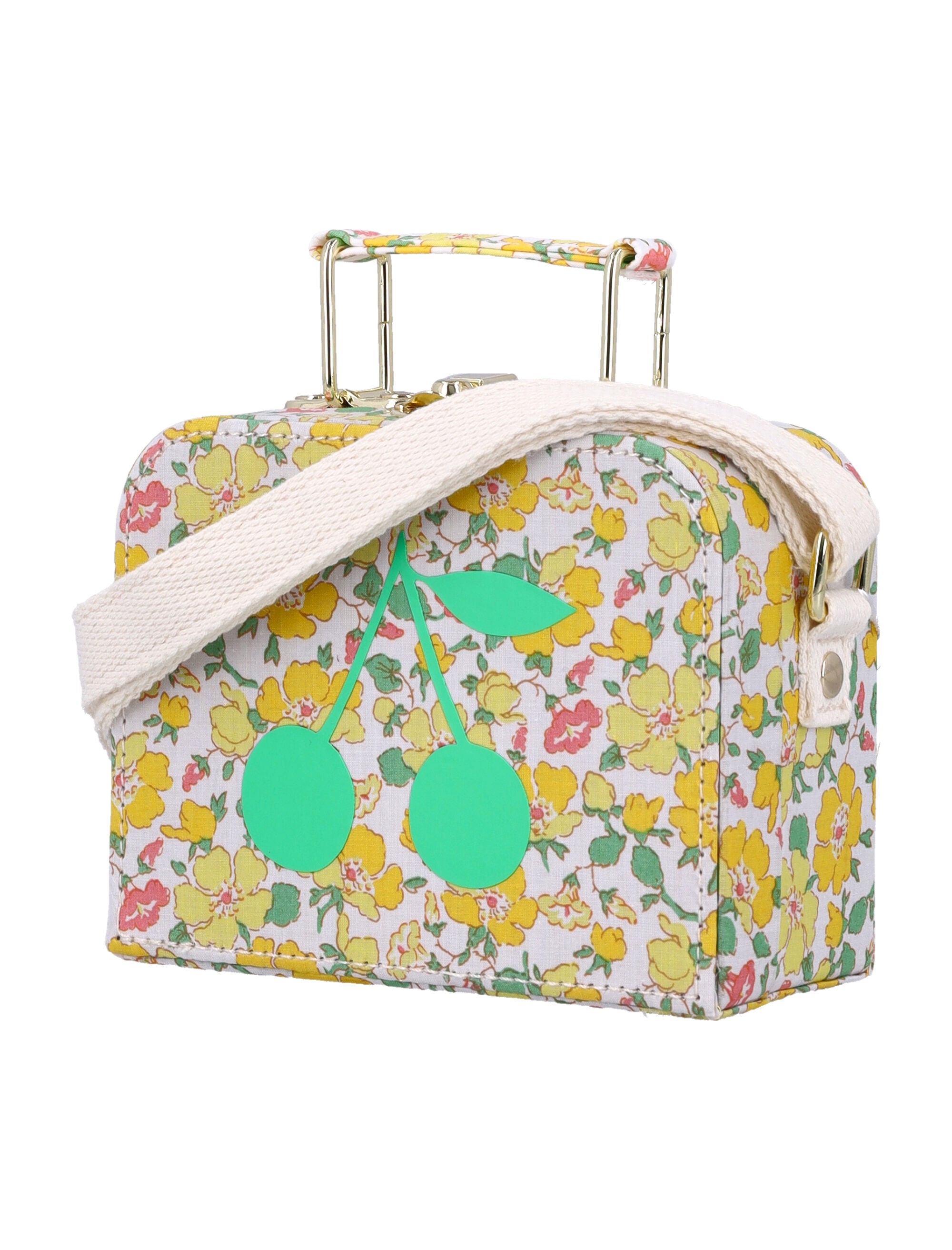 Bonpoint-OUTLET-SALE-Handbag GELB-ARCHIVIST