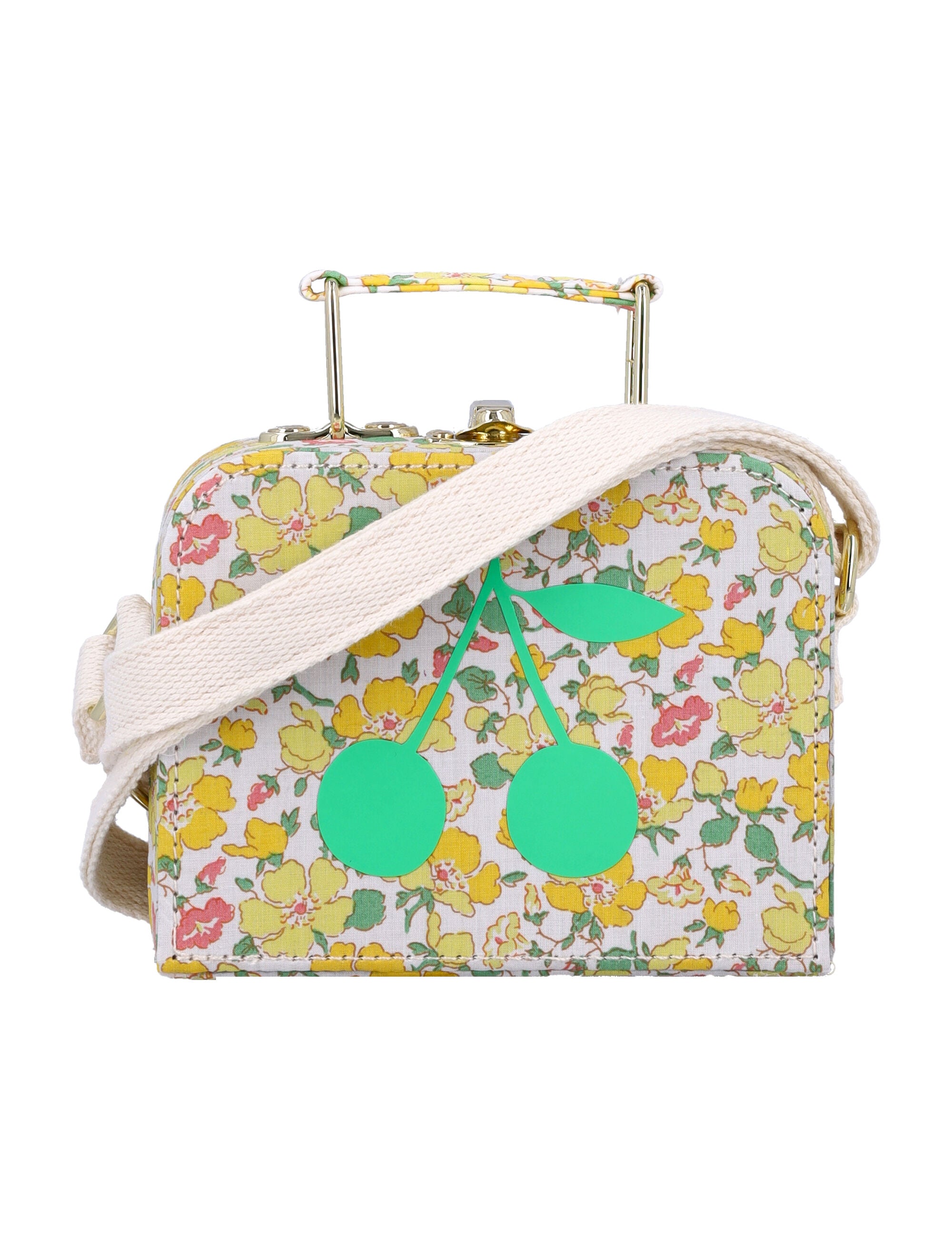 Bonpoint-OUTLET-SALE-Handbag GELB-ARCHIVIST