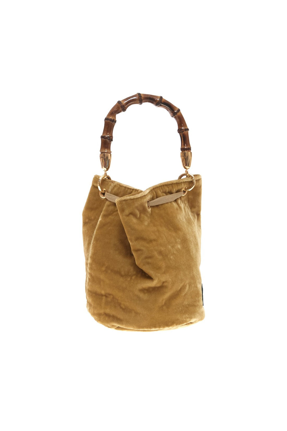 Chica Bags-OUTLET-SALE-Handbag GELB-ARCHIVIST