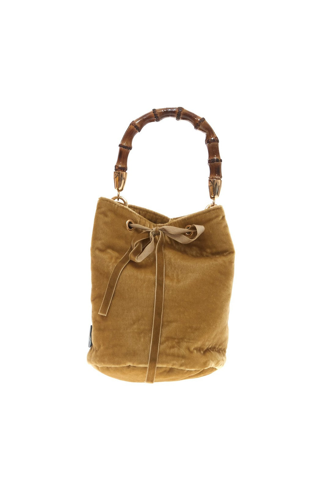 Chica Bags-OUTLET-SALE-Handbag GELB-ARCHIVIST