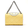 Tory Burch-OUTLET-SALE-Handbag GELB-ARCHIVIST