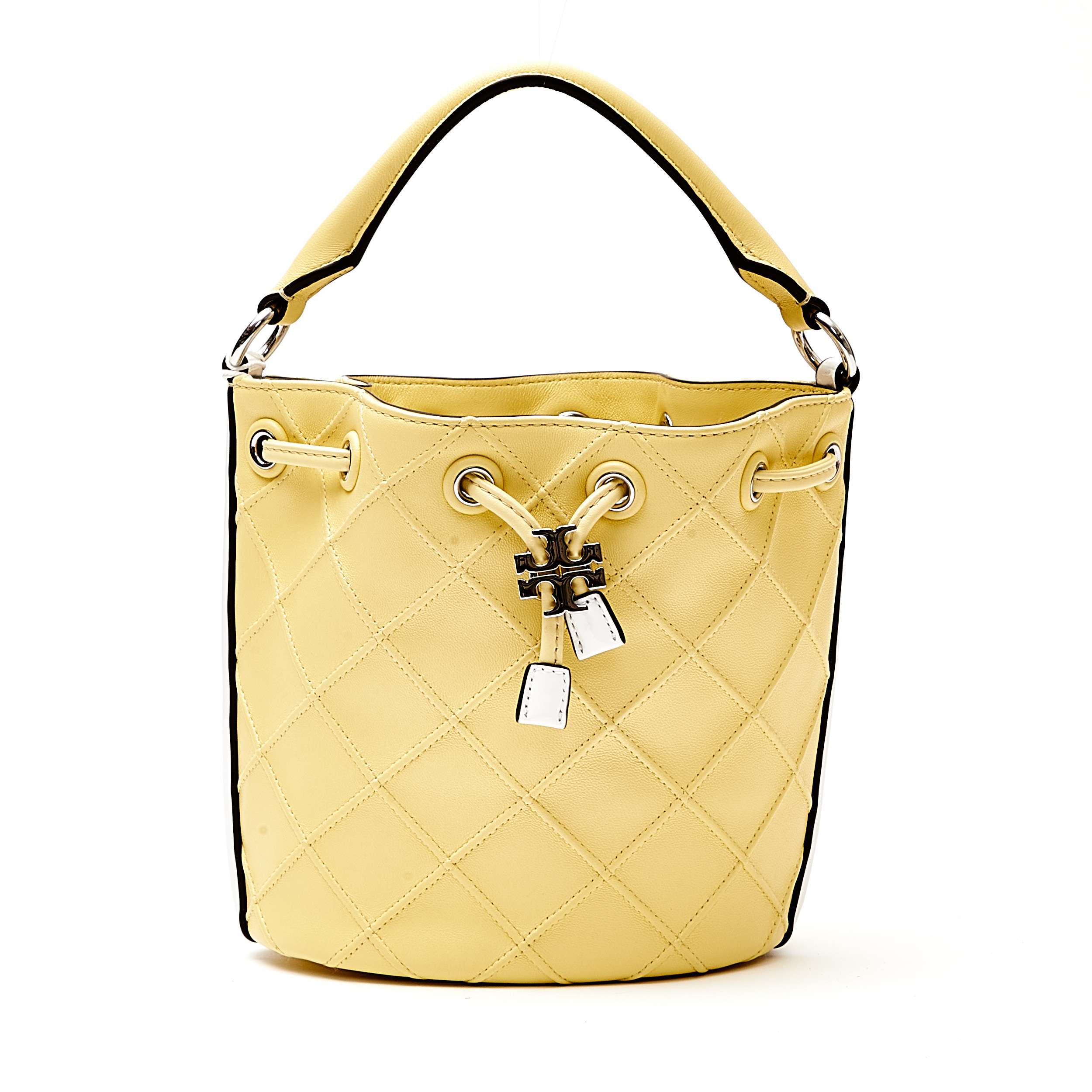 Tory Burch-OUTLET-SALE-Handbag GELB-ARCHIVIST