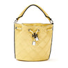 Tory Burch-OUTLET-SALE-Handbag GELB-ARCHIVIST