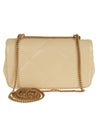 Tory Burch-OUTLET-SALE-Handbag GELB-ARCHIVIST