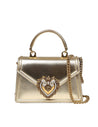 Dolce & gabbana-OUTLET-SALE-Handbag GOLD-ARCHIVIST