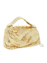 GEDEBE-OUTLET-SALE-Handbag GOLD-ARCHIVIST