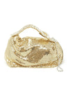 GEDEBE-OUTLET-SALE-Handbag GOLD-ARCHIVIST