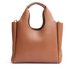 HOGAN-OUTLET-SALE-Handbag GOLD-ARCHIVIST