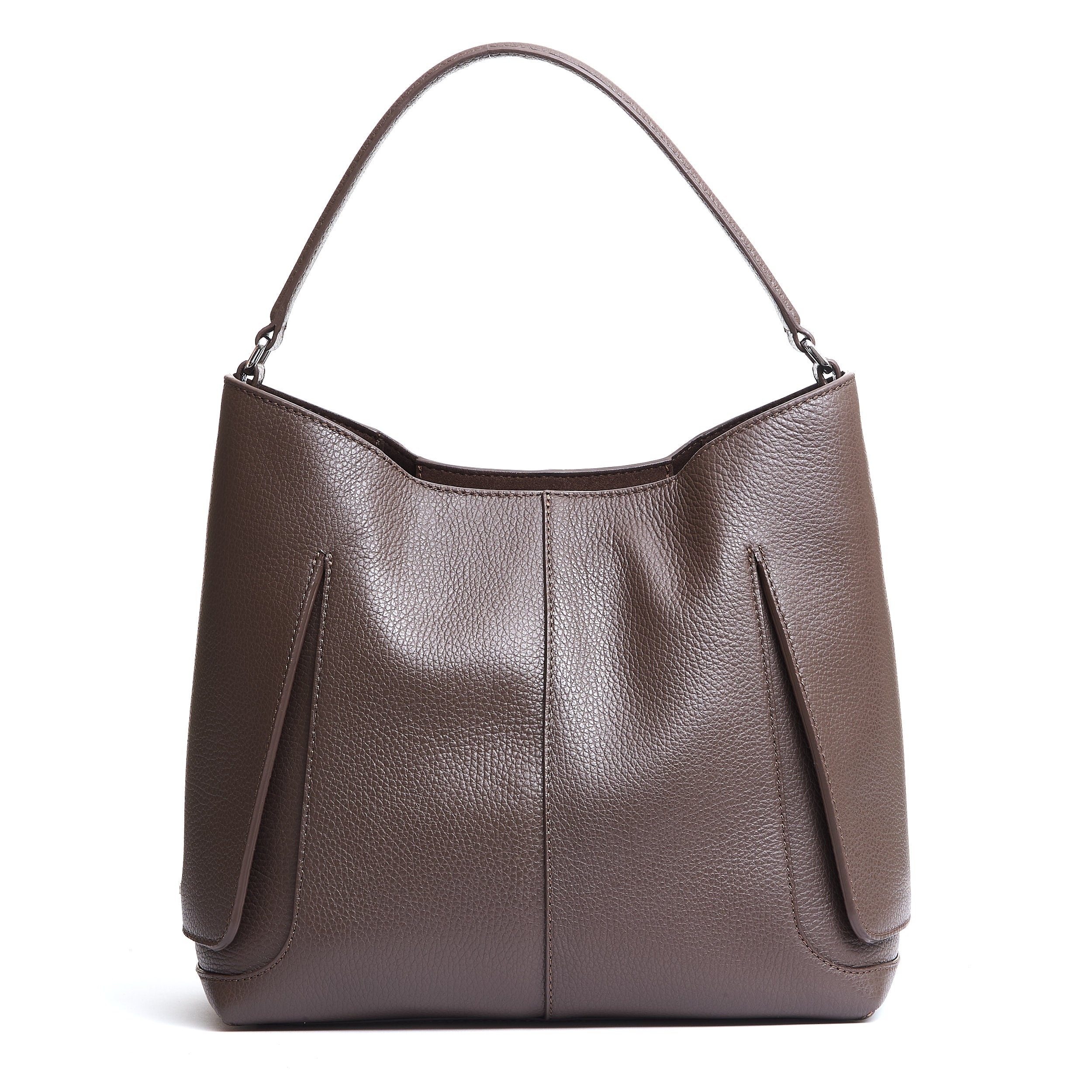 ORCIANI-OUTLET-SALE-Handbag GOLD-ARCHIVIST