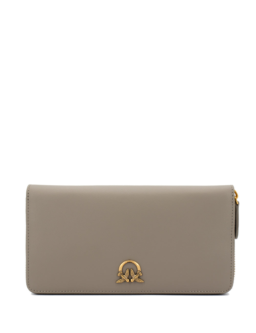 PINKO-OUTLET-SALE-Handbag GOLD-ARCHIVIST