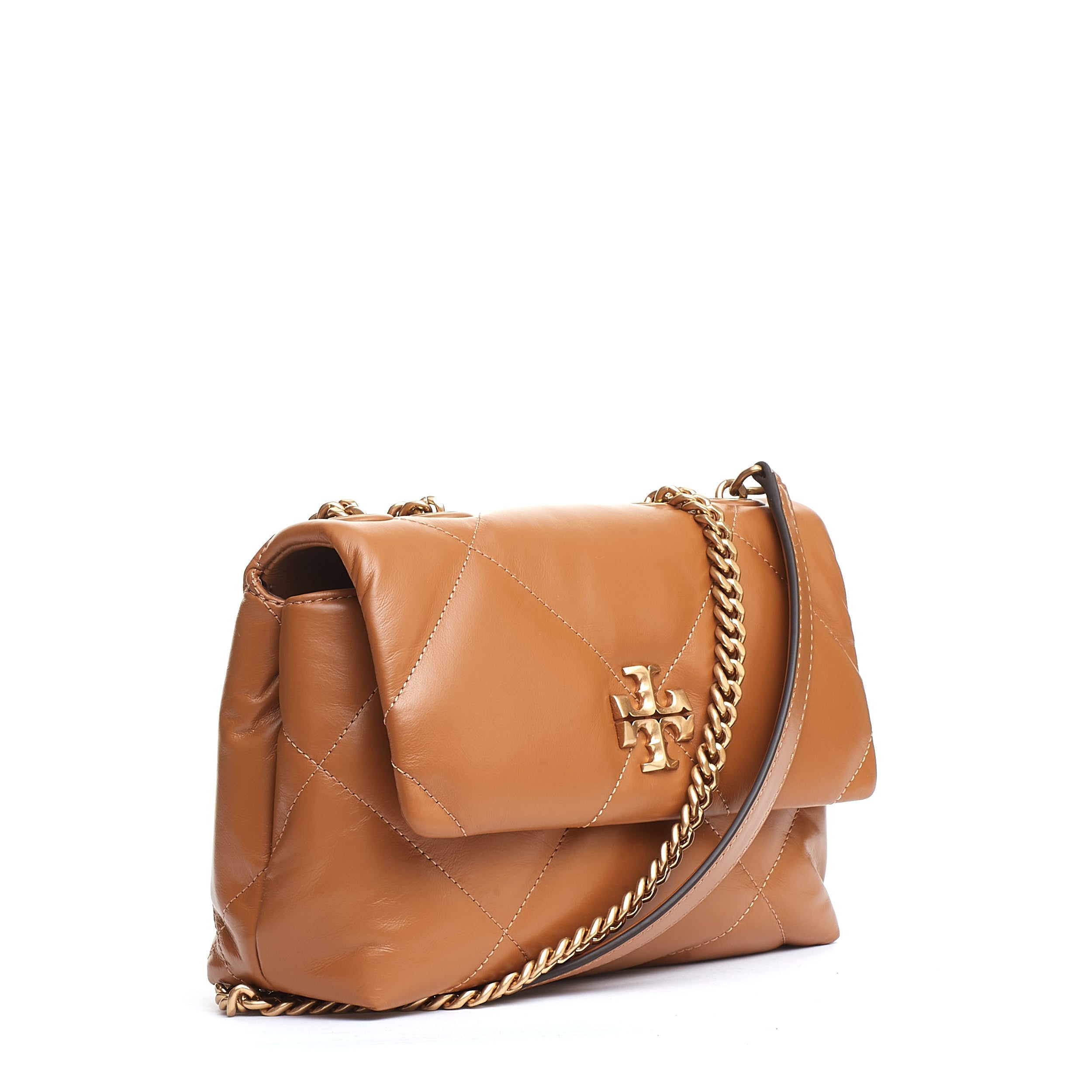 TORY BURCH-OUTLET-SALE-Handbag GOLD-ARCHIVIST