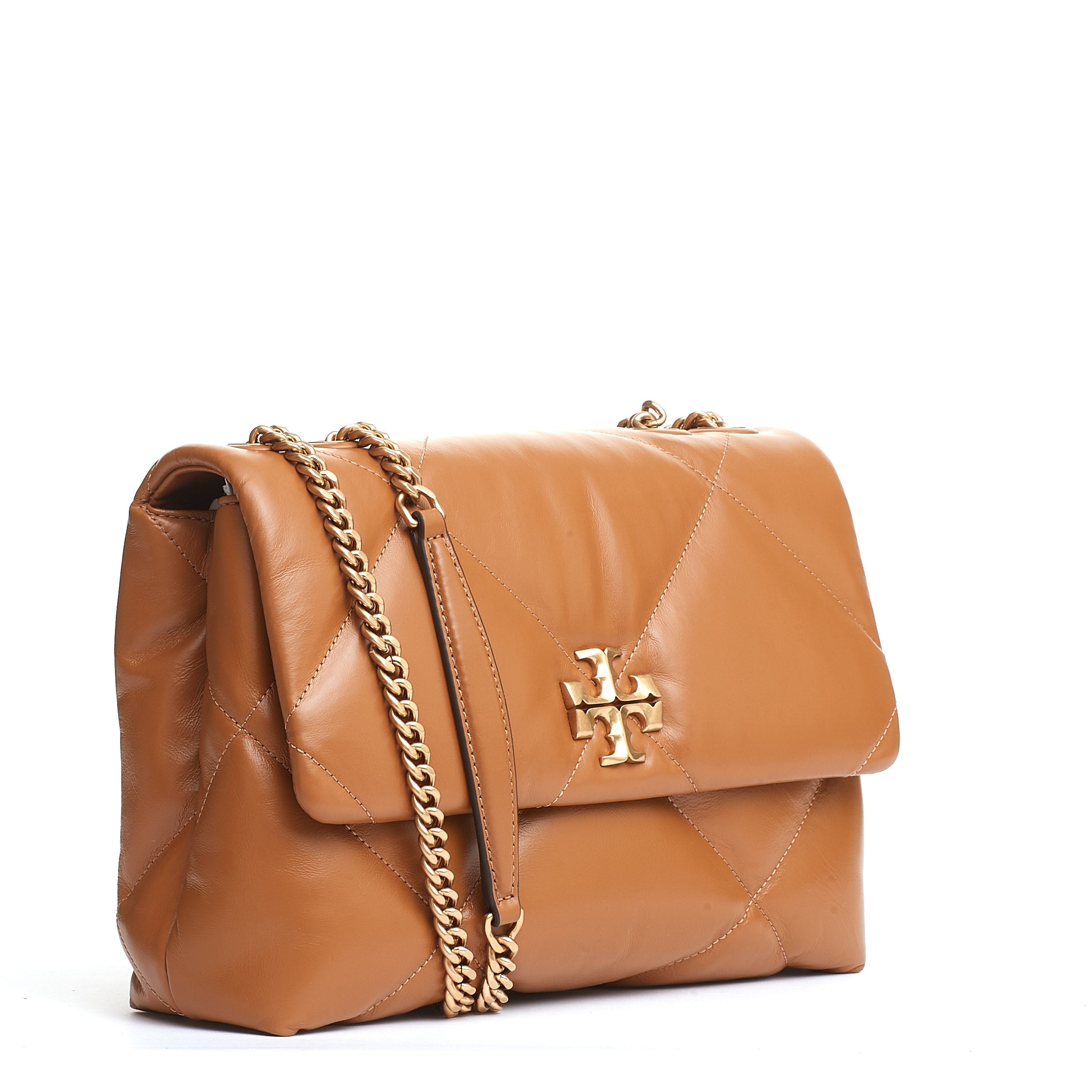 TORY BURCH-OUTLET-SALE-Handbag GOLD-ARCHIVIST