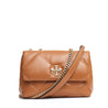 TORY BURCH-OUTLET-SALE-Handbag GOLD-ARCHIVIST