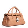 ZANELLATO-OUTLET-SALE-Handbag GOLD-ARCHIVIST