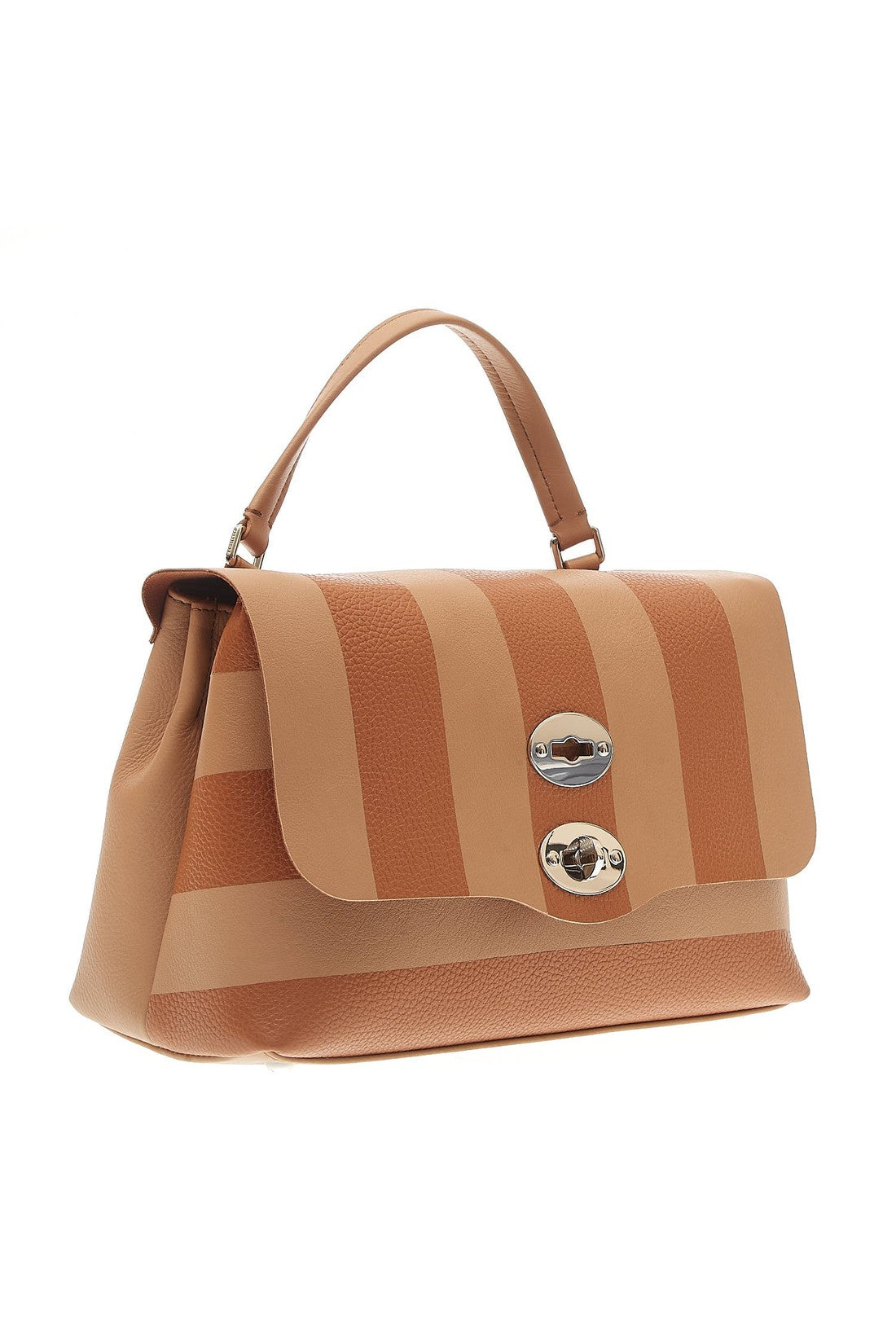 ZANELLATO-OUTLET-SALE-Handbag GOLD-ARCHIVIST