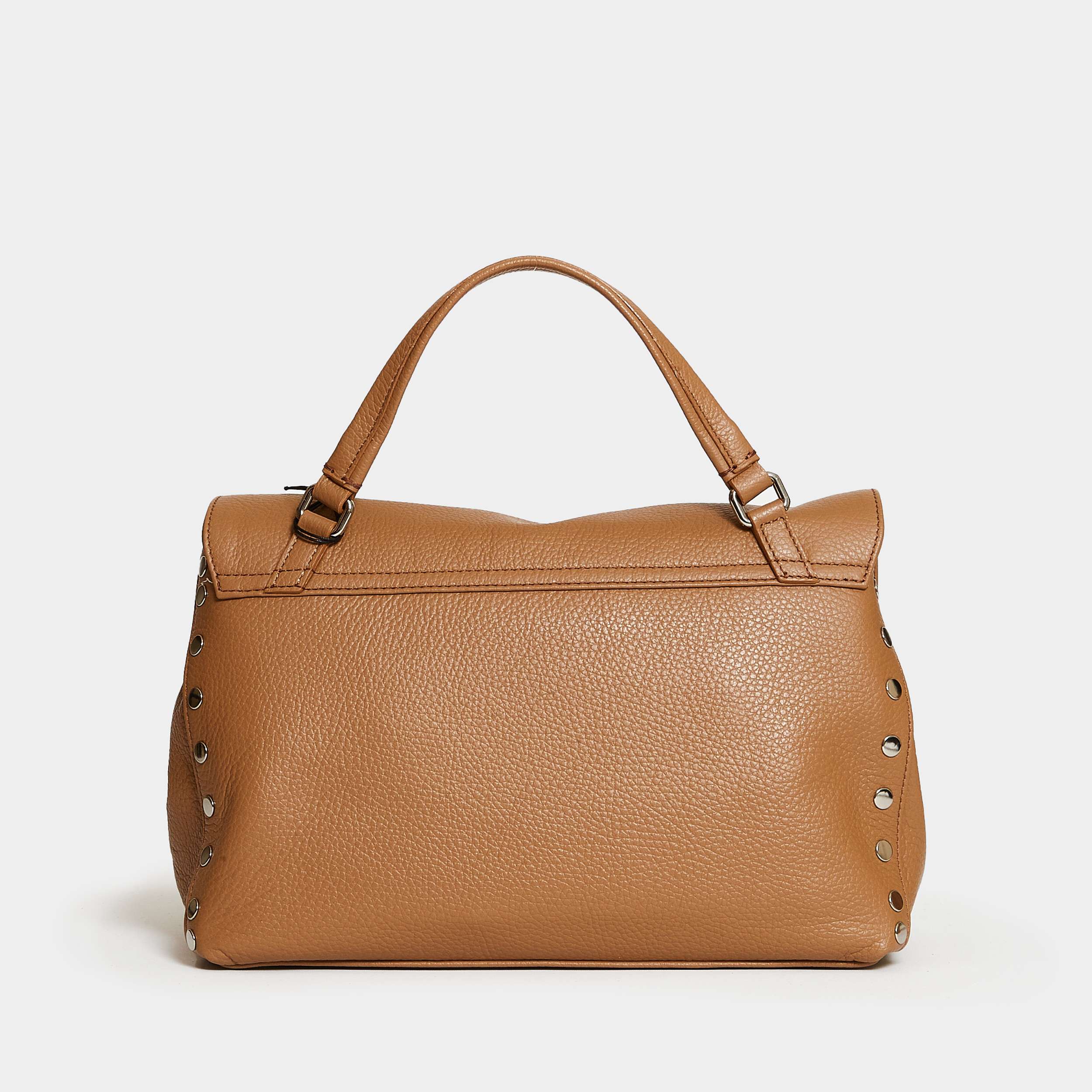 ZANELLATO-OUTLET-SALE-Handbag GOLD-ARCHIVIST