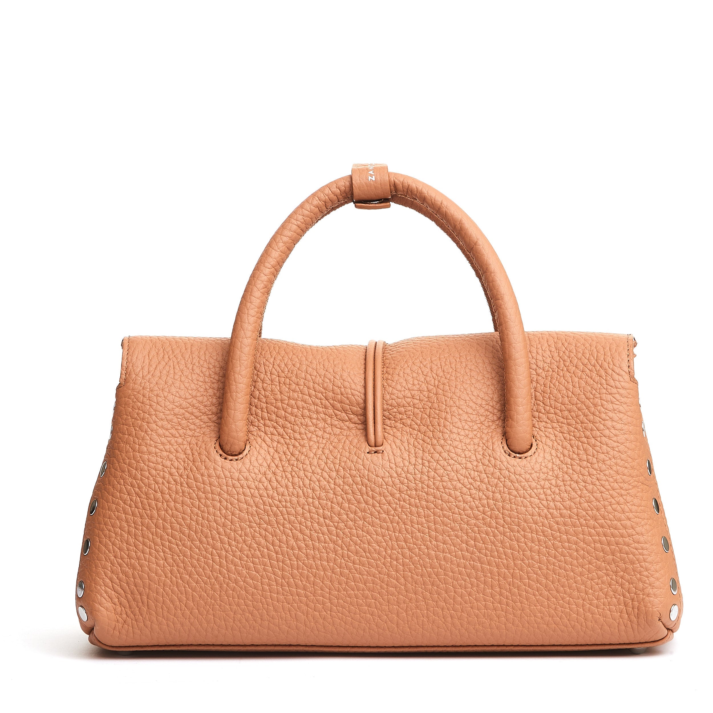 ZANELLATO-OUTLET-SALE-Handbag GOLD-ARCHIVIST