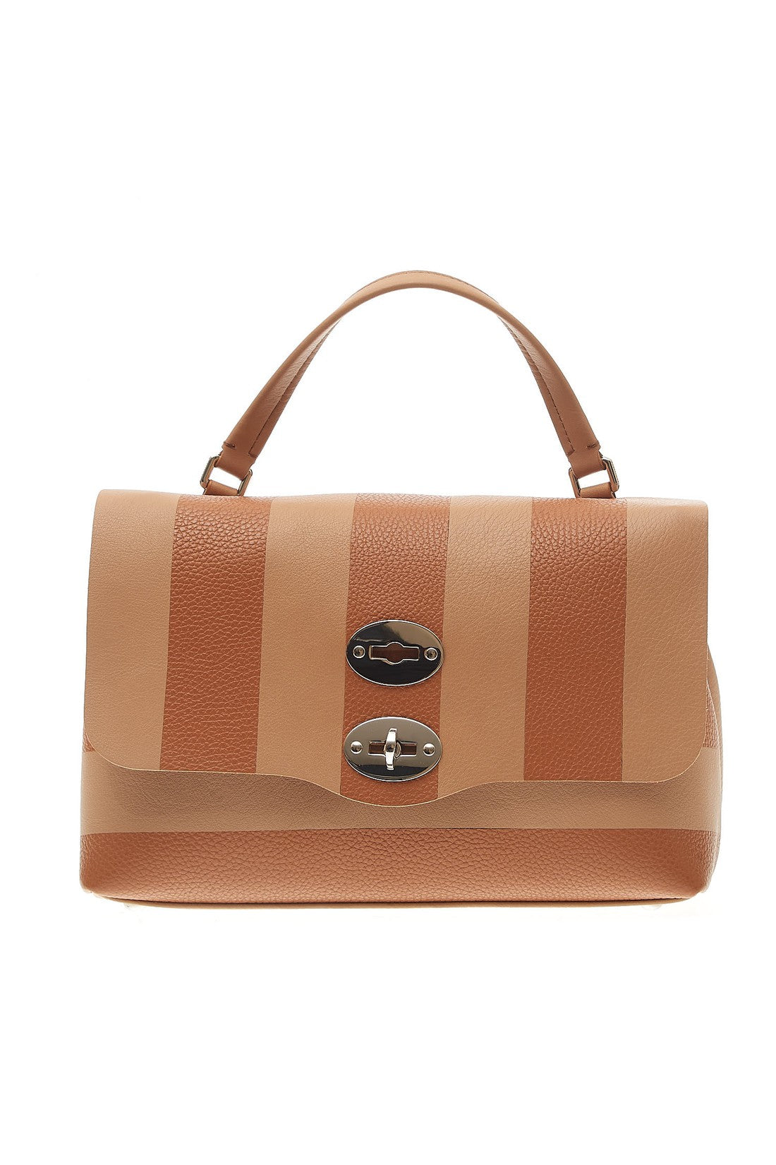 ZANELLATO-OUTLET-SALE-Handbag GOLD-ARCHIVIST