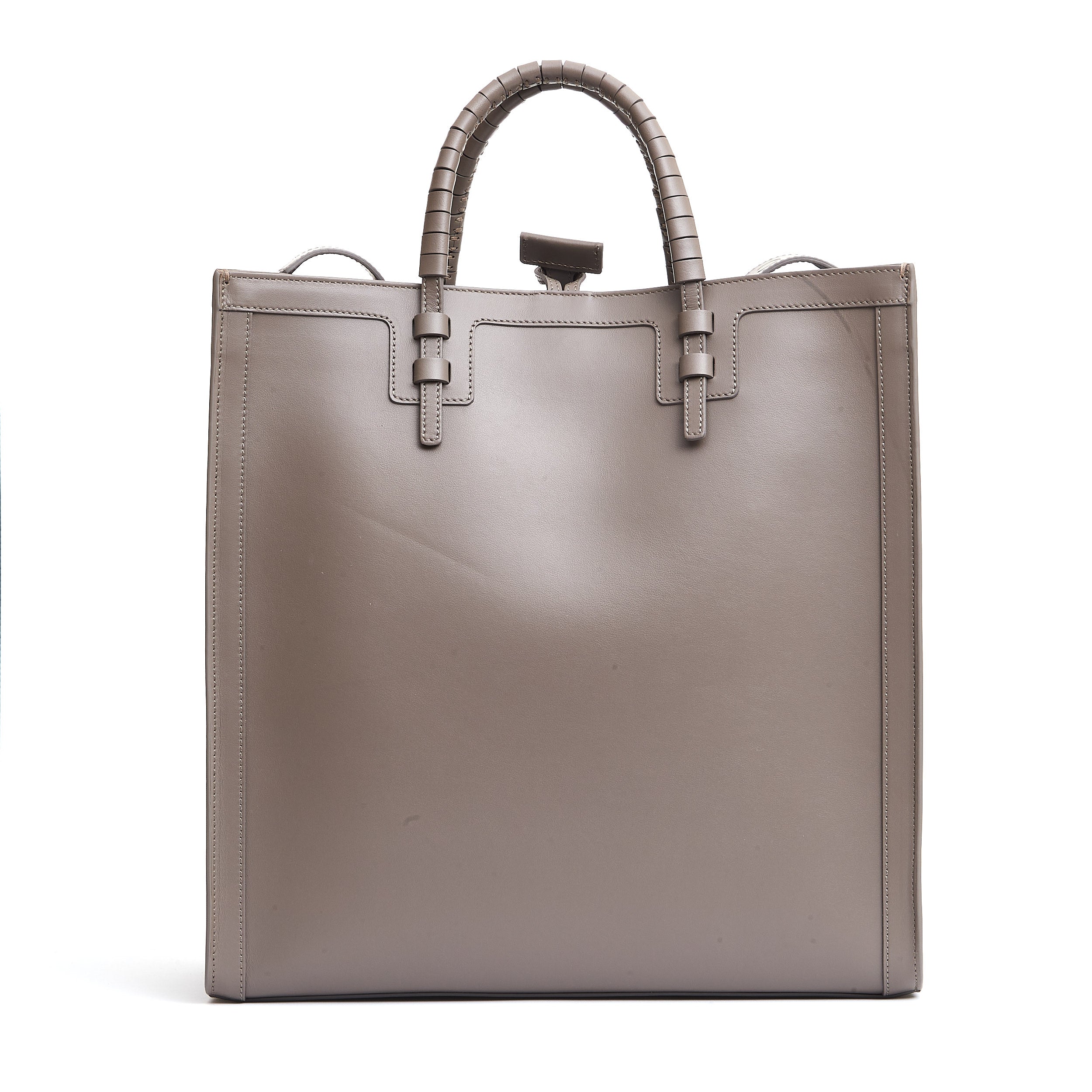 Casadei-OUTLET-SALE-Handbag GRAU-ARCHIVIST