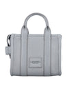 MARC JACOBS-OUTLET-SALE-Handbag GRAU-ARCHIVIST