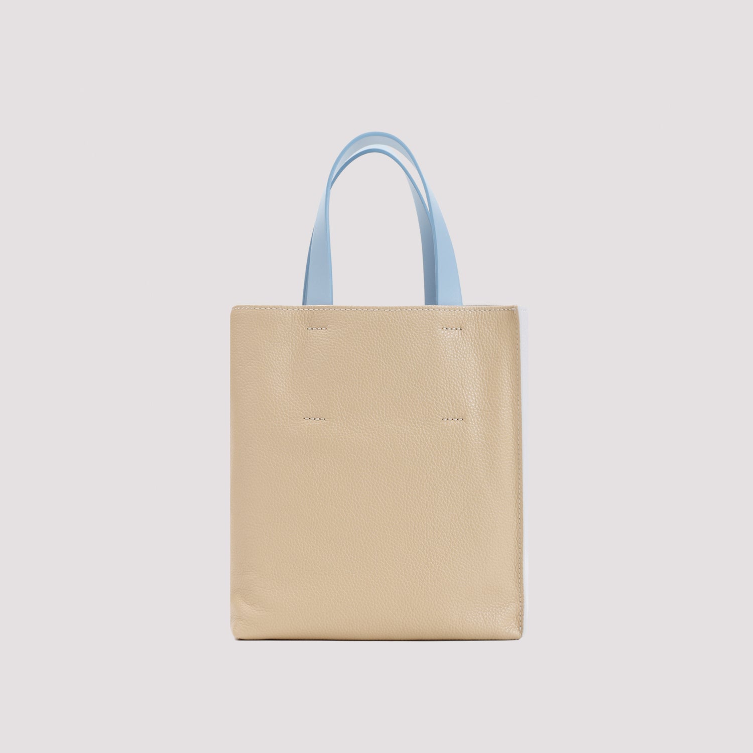 MARNI-OUTLET-SALE-Handbag GRAU-ARCHIVIST