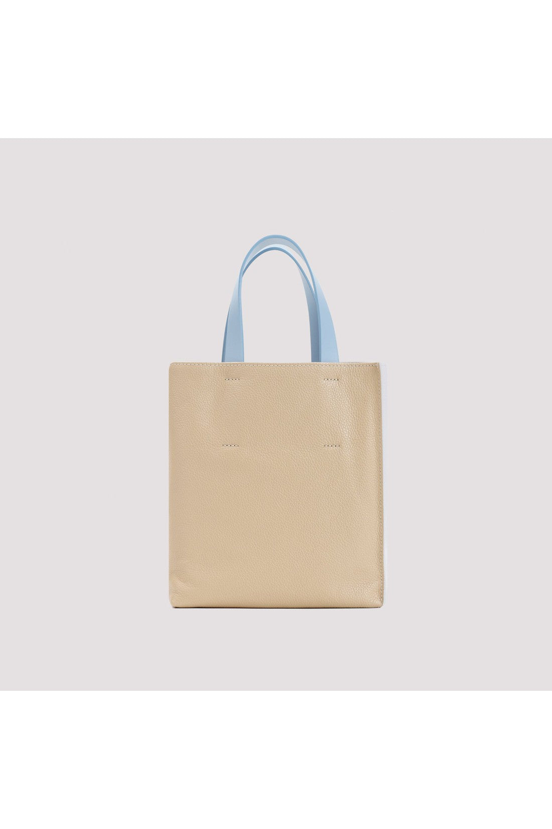 MARNI-OUTLET-SALE-Handbag GRAU-ARCHIVIST