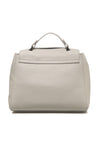 ORCIANI-OUTLET-SALE-Handbag GRAU-ARCHIVIST