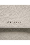 ORCIANI-OUTLET-SALE-Handbag GRAU-ARCHIVIST