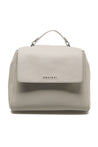 ORCIANI-OUTLET-SALE-Handbag GRAU-ARCHIVIST