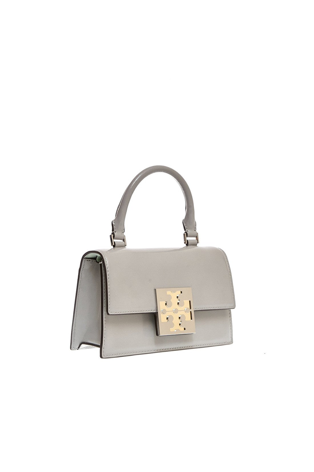 Tory Burch-OUTLET-SALE-Handbag GRAU-ARCHIVIST