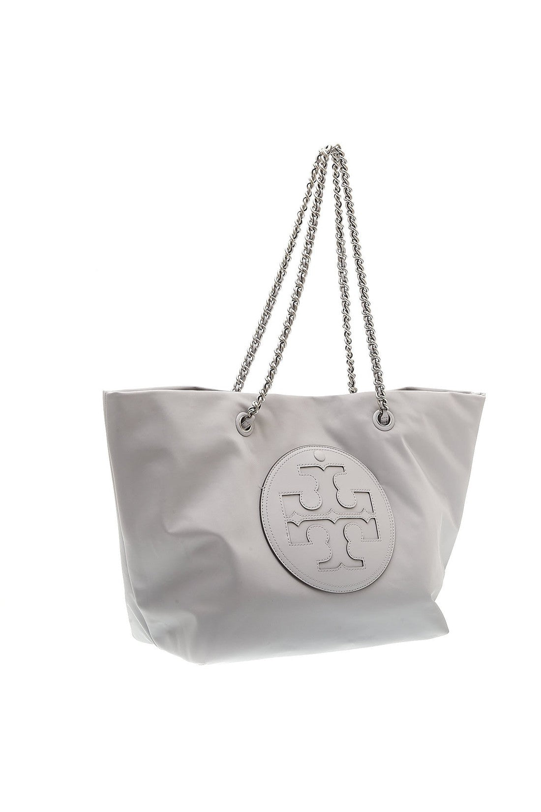 TORY BURCH-OUTLET-SALE-Handbag GRAU-ARCHIVIST