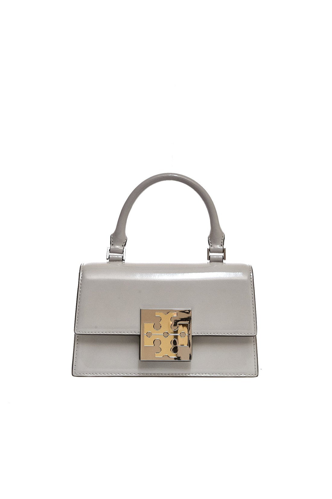 Tory Burch-OUTLET-SALE-Handbag GRAU-ARCHIVIST