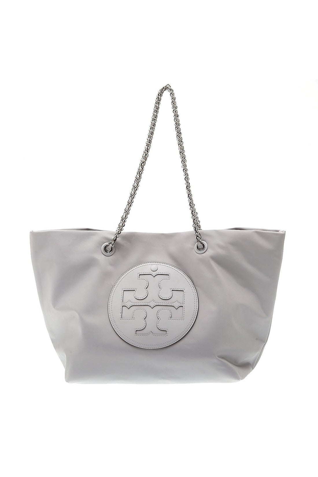 TORY BURCH-OUTLET-SALE-Handbag GRAU-ARCHIVIST