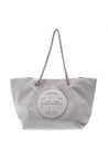 Tory Burch-OUTLET-SALE-Handbag GRAU-ARCHIVIST