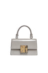 Tory Burch-OUTLET-SALE-Handbag GRAU-ARCHIVIST