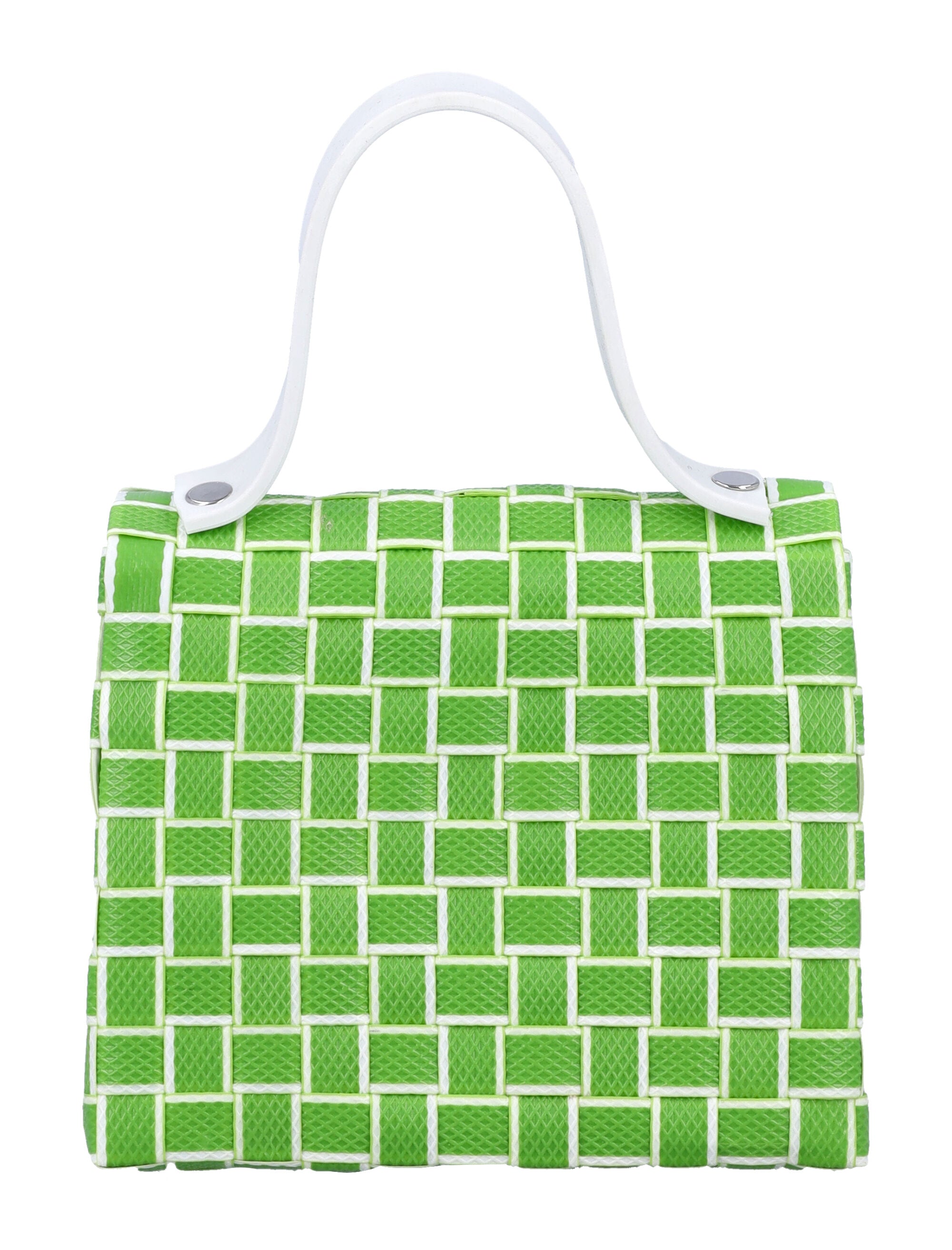 Marni-OUTLET-SALE-Handbag GRÜN-ARCHIVIST