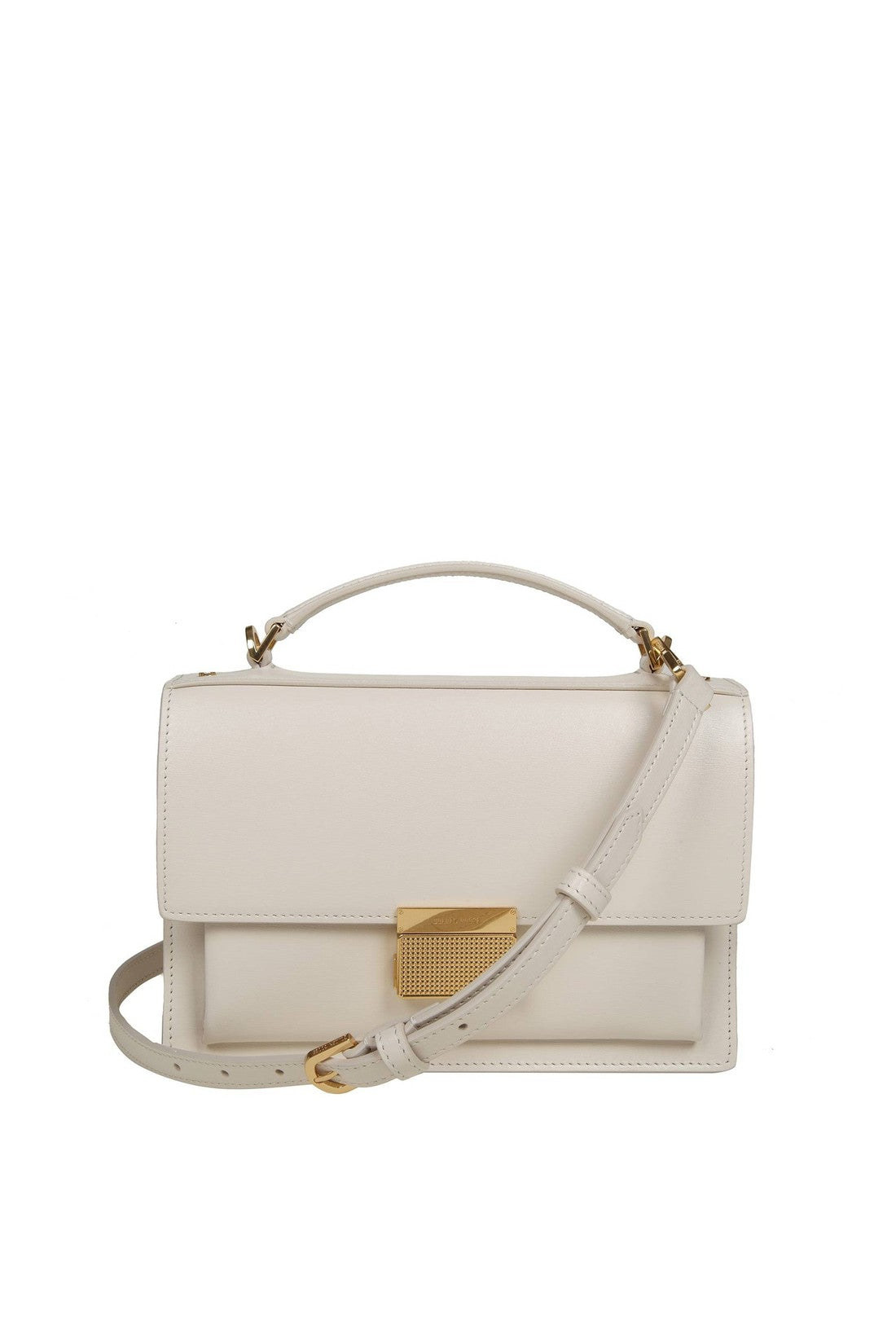 GOLDEN GOOSE-OUTLET-SALE-Handbag Gold-ARCHIVIST