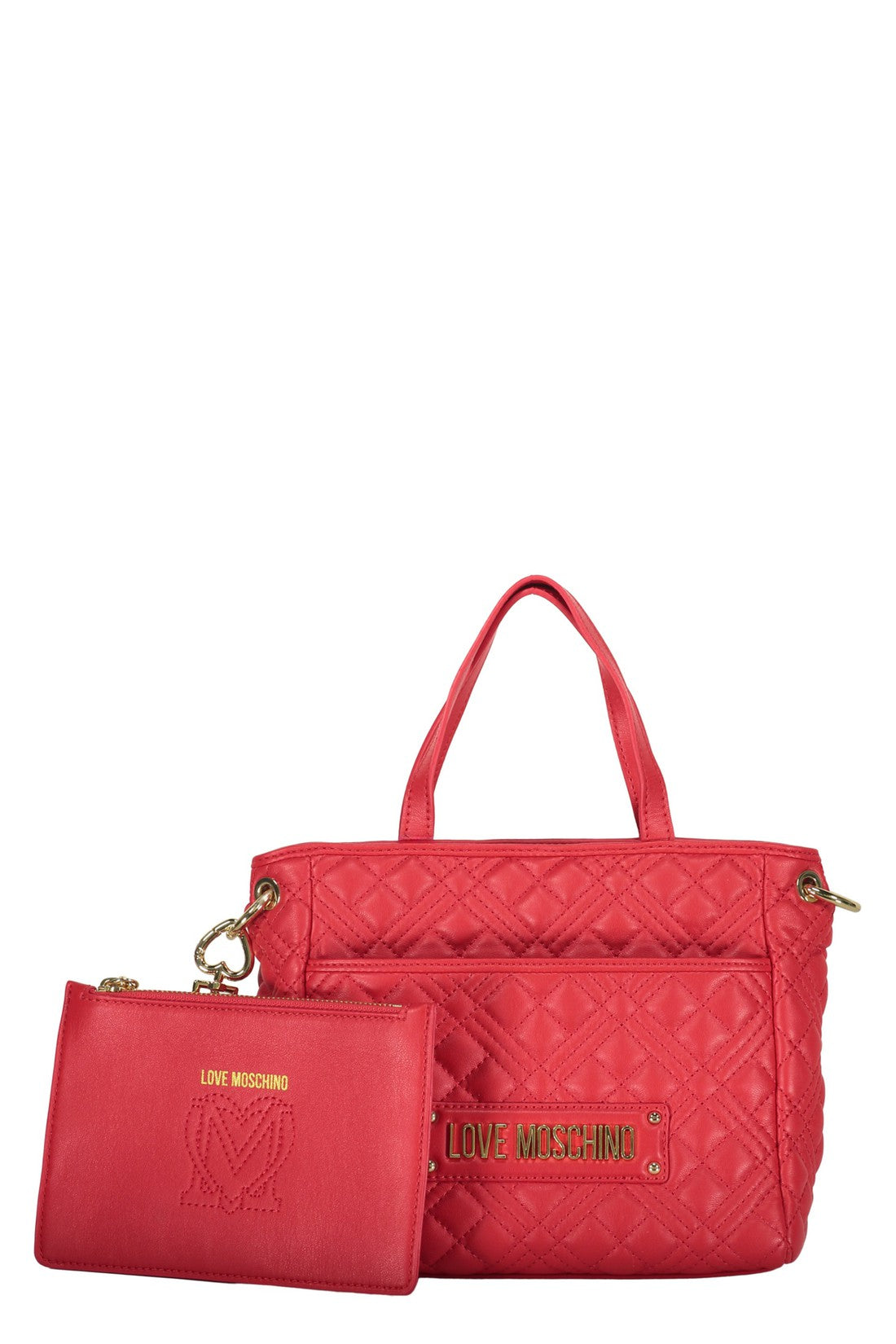 Love Moschino-OUTLET-SALE-Handbag-ARCHIVIST