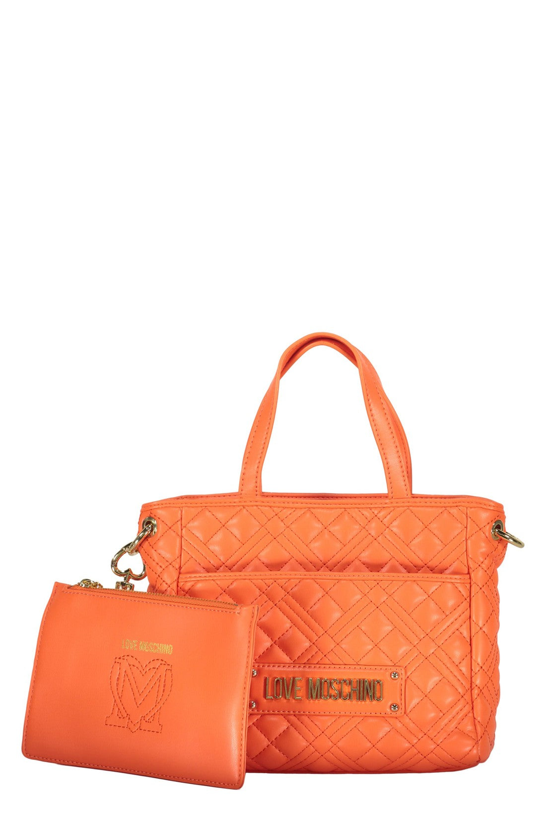 Love Moschino-OUTLET-SALE-Handbag-ARCHIVIST